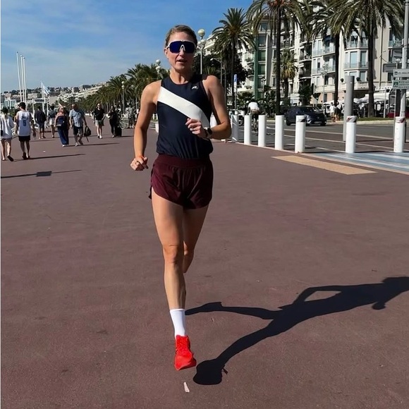 Worn once! ASICS Metaspeed Sky! - Picture 4 of 5